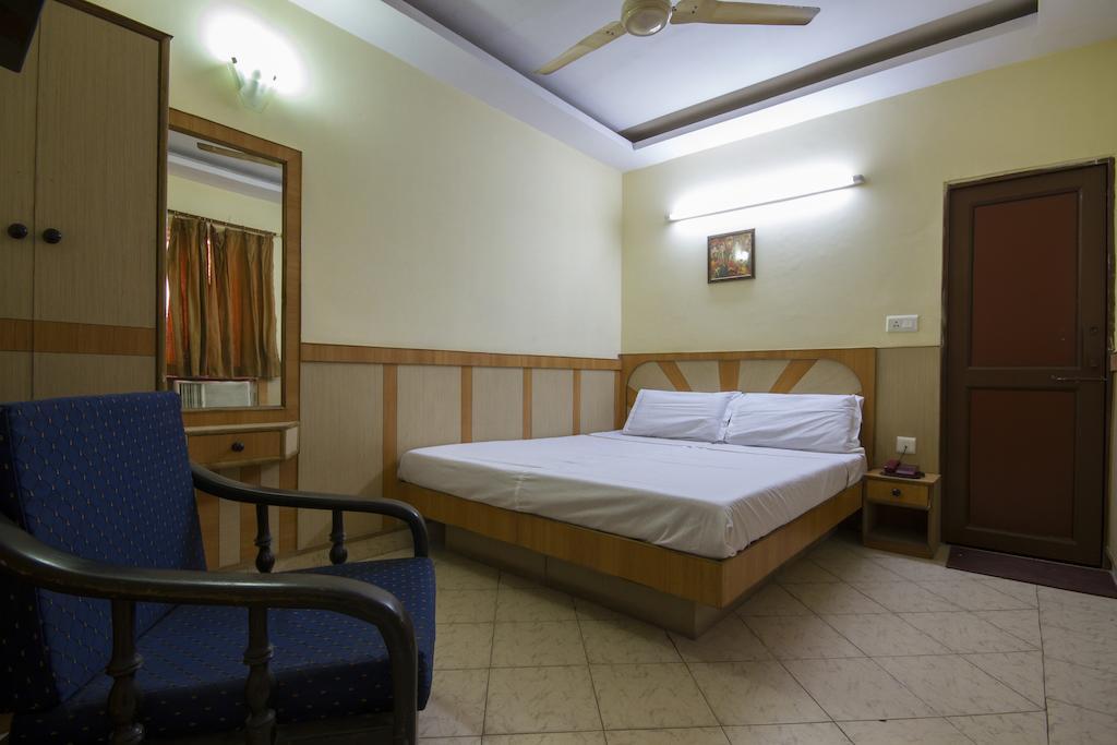 Hotel Kwality Nové Dillí Pokoj fotografie